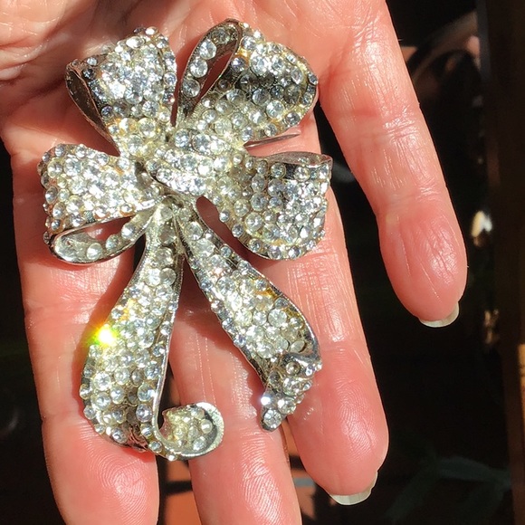 Vintage brooch - Picture 4 of 4